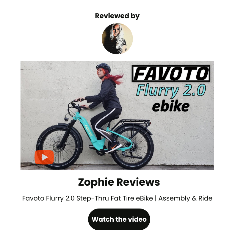 Zophie Reviews