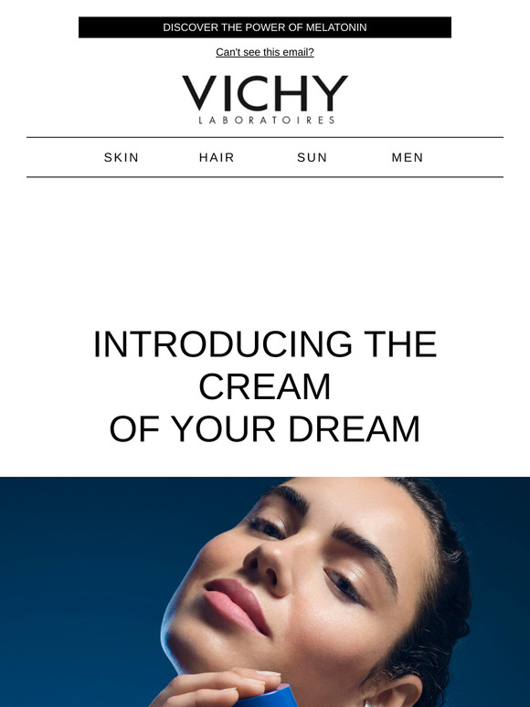 Introducing Minéral 89 Night Cream