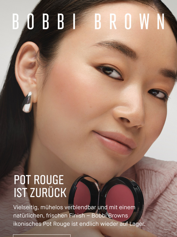 Ratet mal, wer zurück ist? 👀