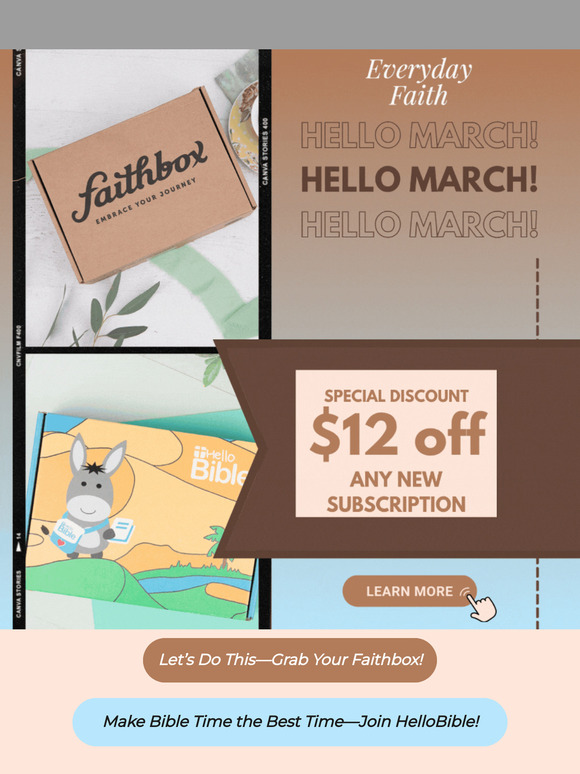 Wait, WHAT?! $12 Off Just for You!