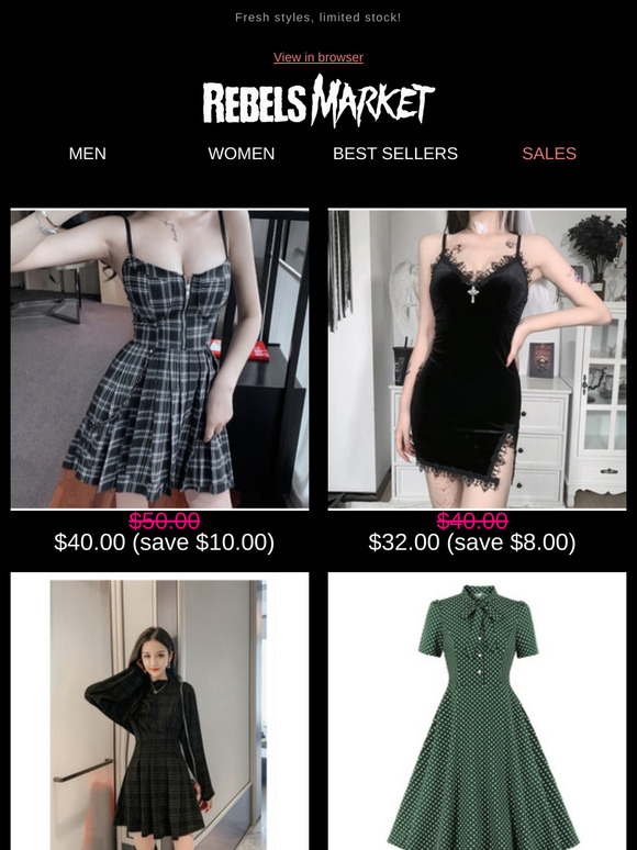 Spring Dresses Under $100 – Selling Fast!