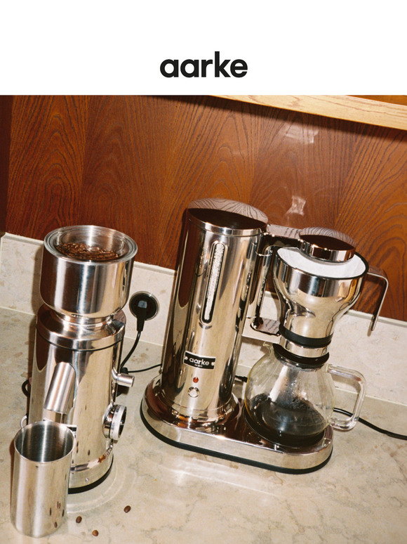 Discover Effortless Coffee Brewing