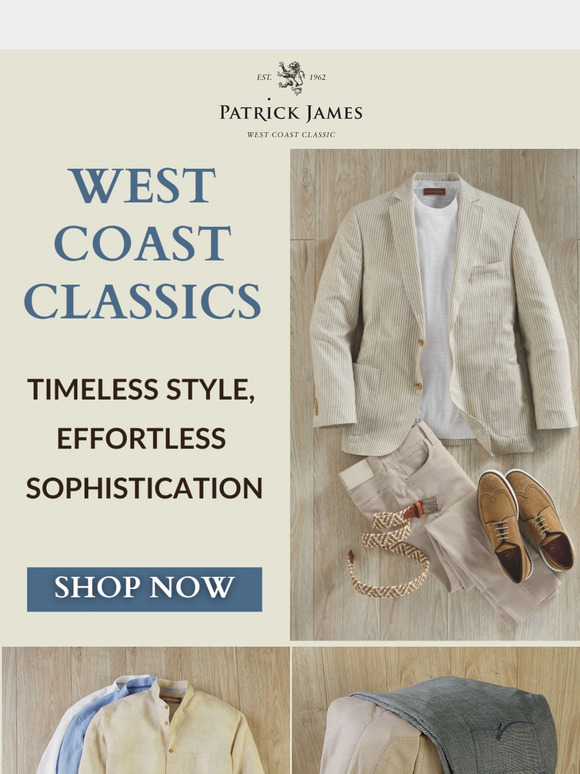 Timeless West Coast Classics