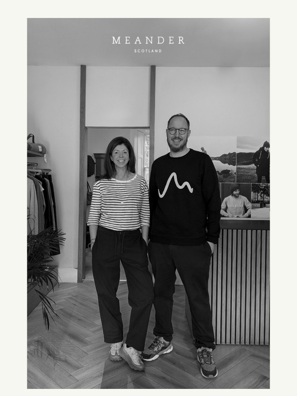 Our Co-Founders' Favourites