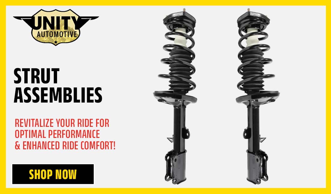 Strut Assemblies