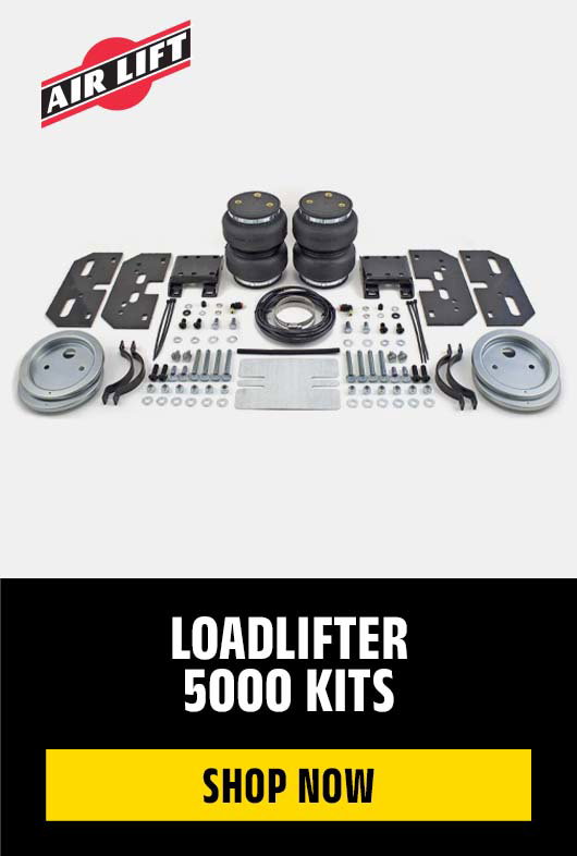LoadLifter 5000 Kits