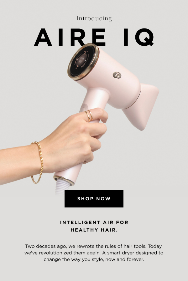 Introducing Aire IQ