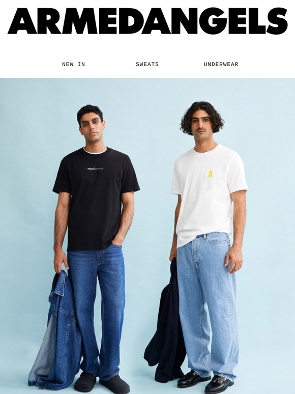 DetoxDenim – Find Your Fit