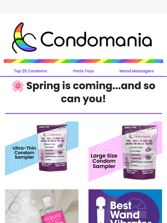 Spring is coming… and so can you! 😉🌸