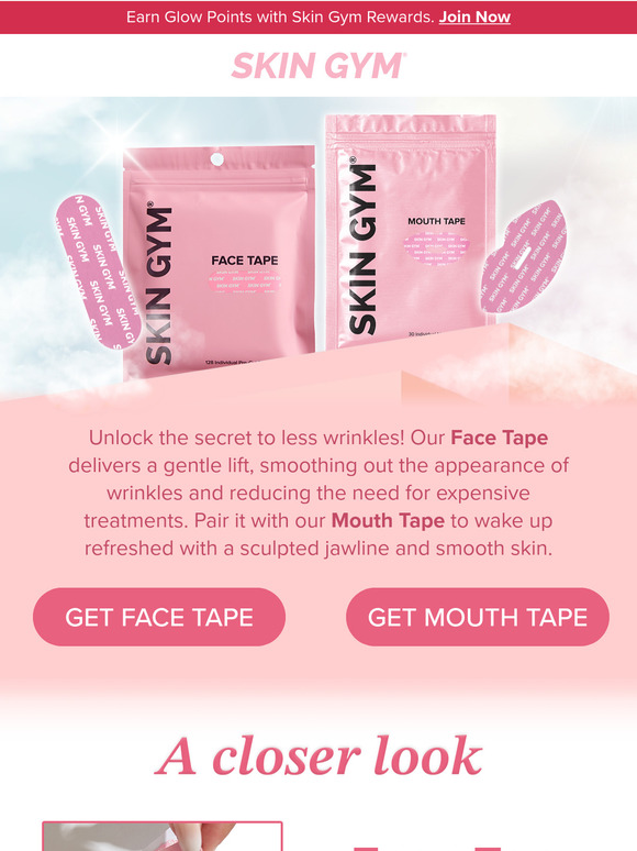 Beauty sleep just got a major upgrade 💖