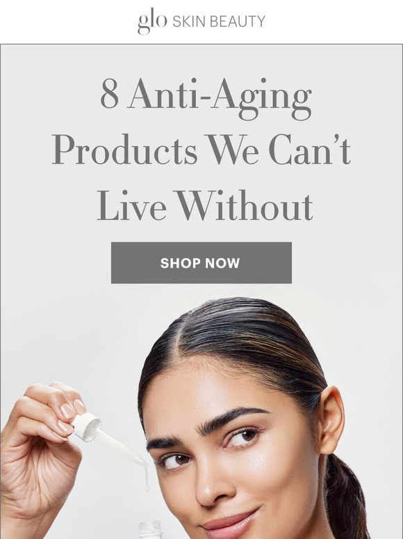 Top 8 - but Make It Skincare