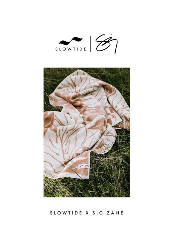 In Collaboration with Sig Zane Designs