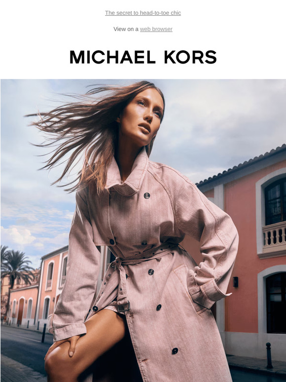 Tonal Dressing Is In