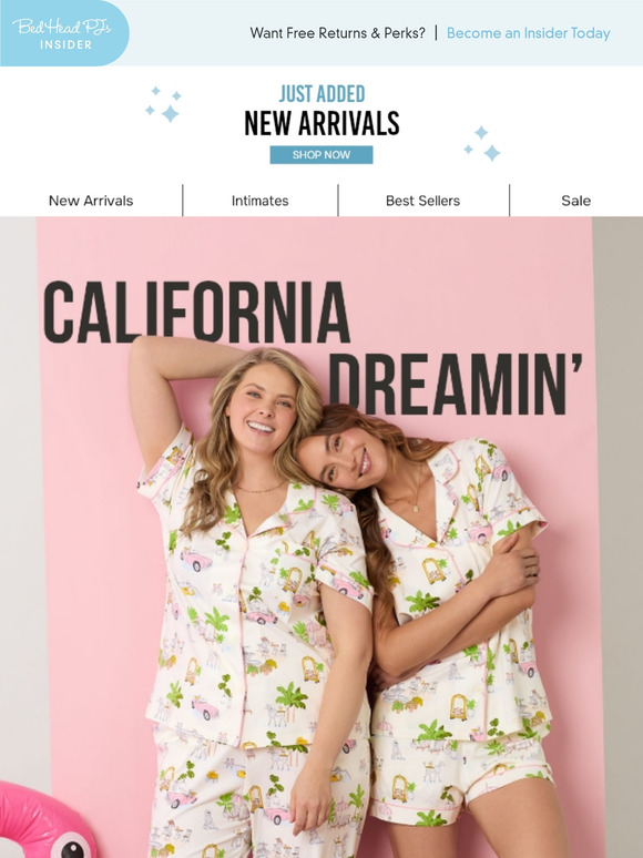 🏝️ Seaside Dreams Start Now— Meet Our New Beachy Prints!