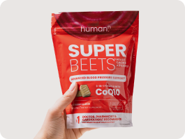 SuperBeets Heart Chews Advanced