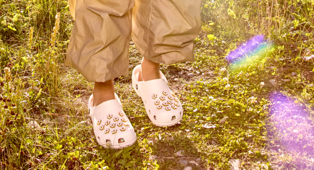 Crocs: 🛒 Load up your cart – spring faves starting at $25 | Milled