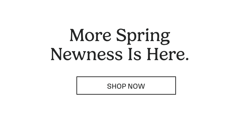 Shop New Arrivals 