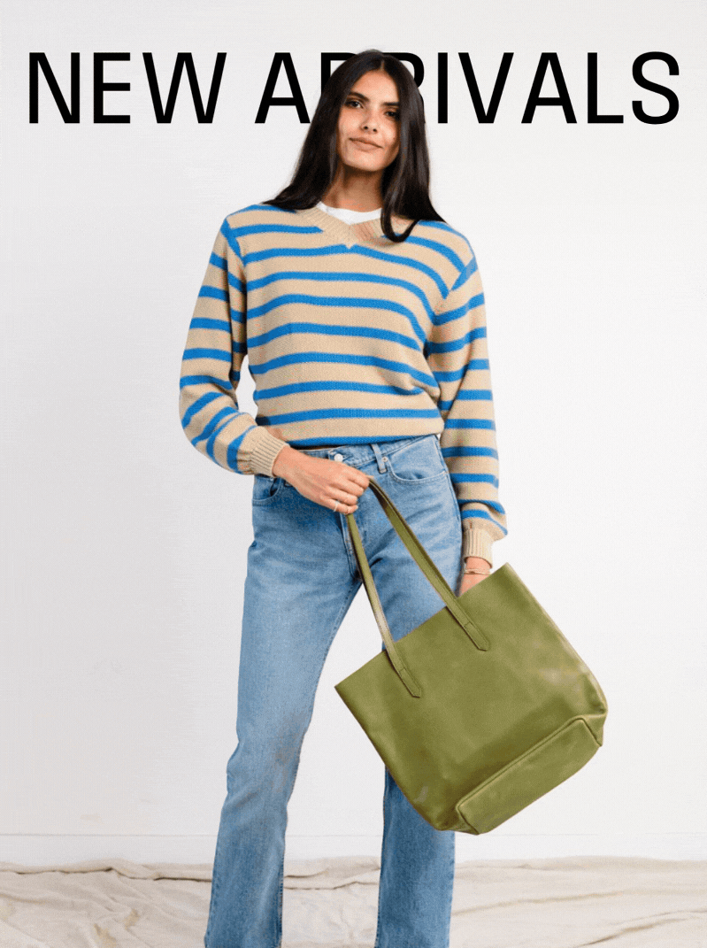 Shop New Arrivals