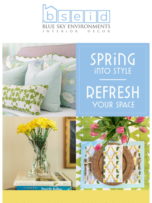 🌸 New Season, New Style – Discover Our Spring Collection!