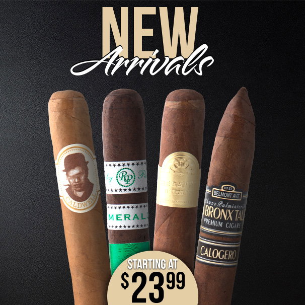 New Arrivals Starting at $23.99!