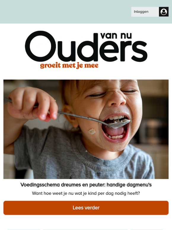 Dilemma: 'Mijn opa en oma van 85 willen oppassen maar ik zie dat niet zitten'