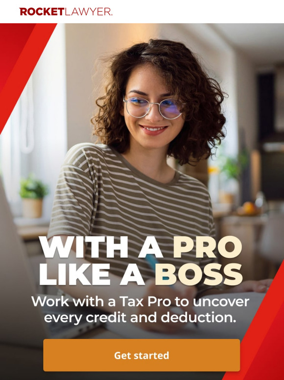 💰 A Tax Pro can help you save
