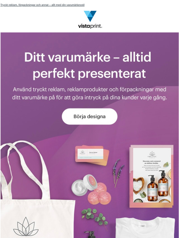Få höga poäng av varje kund.