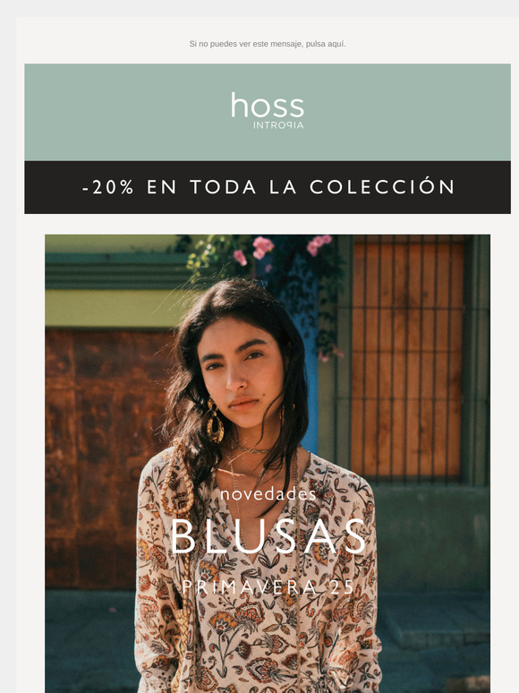 Blusas que más gustan ¡Encuentra tu favorita! ✨