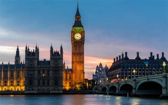 London, UK