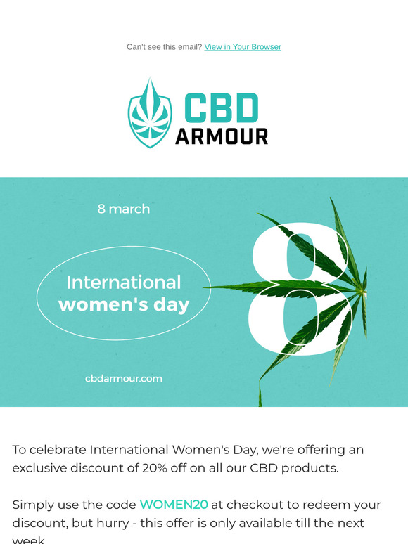 got women in your life?