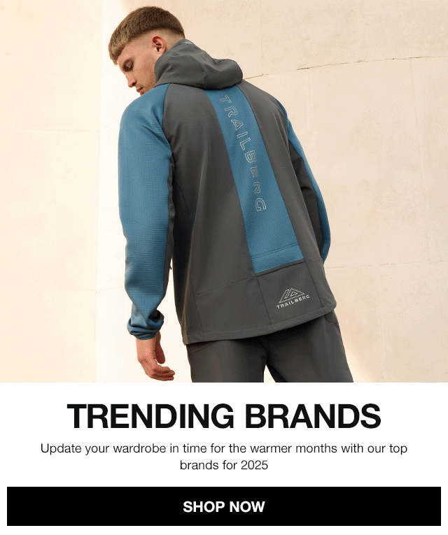 mens trending branfs