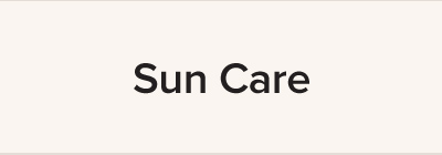 Sun Care