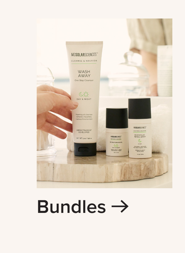 Shop Bundles