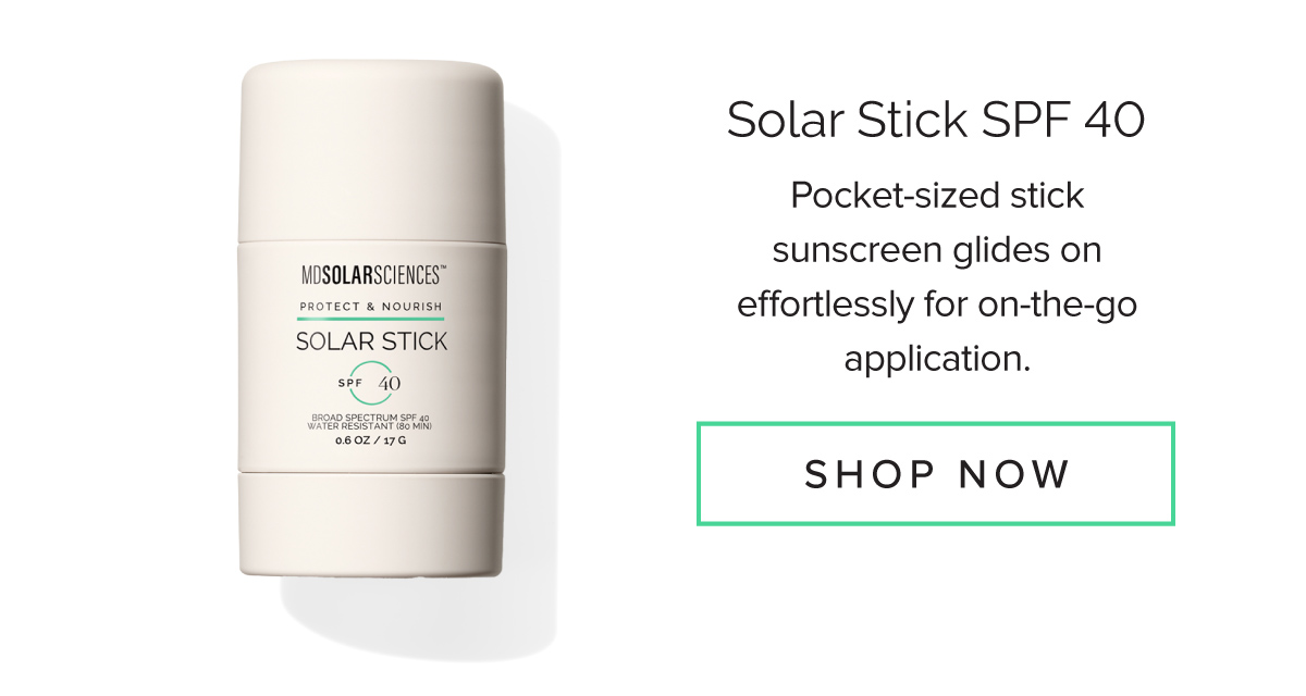 Solar Stick SPF 40
