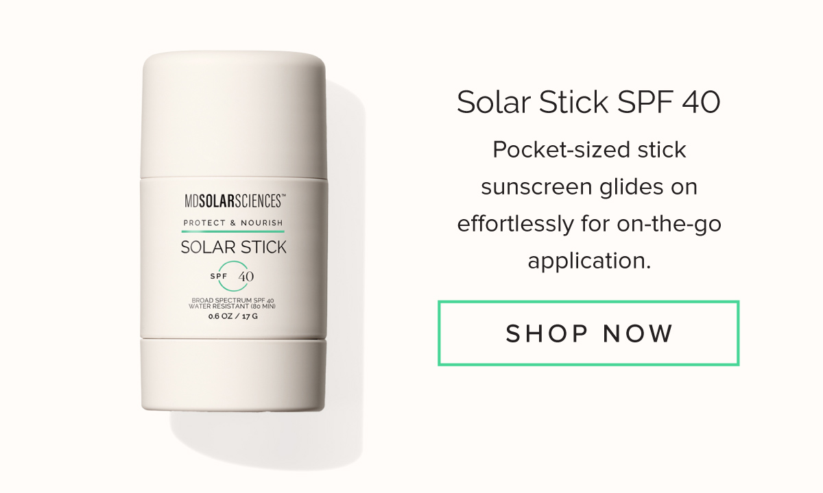 Solar Stick SPF 40