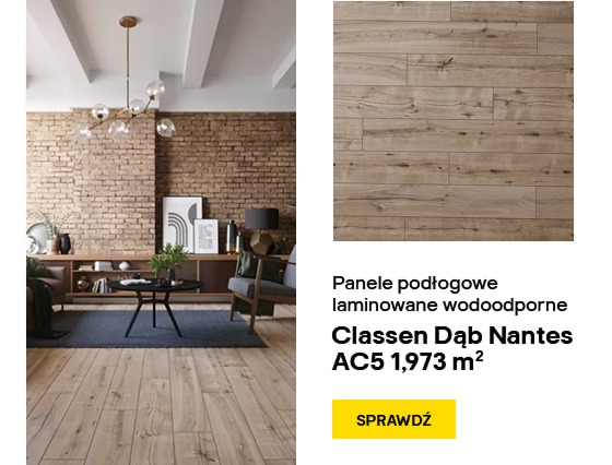 Classen Dąb Nantes AC5 1,973 m2