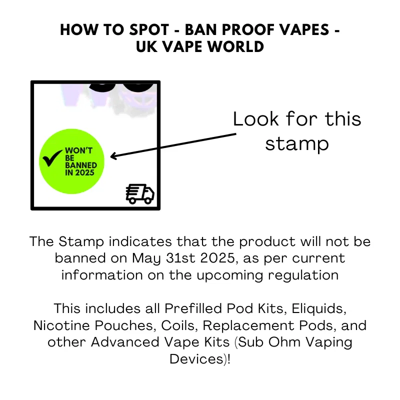 how to refill a hayati vape UK Vape Tax 2026: Dates, Prices & What You Need to Know – Vape 360 Uk main image 1