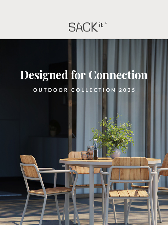 Outdoor News 2025 – Designed for Connection 🌿