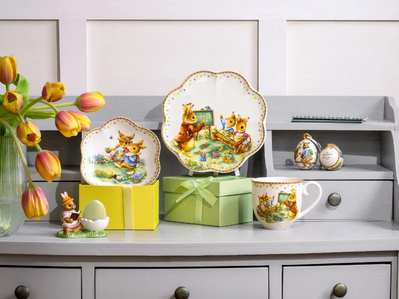 Villeroy & Boch