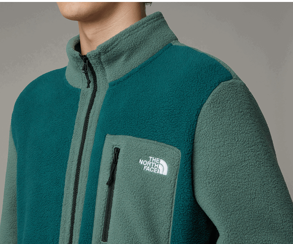 NewSeasonFleeces