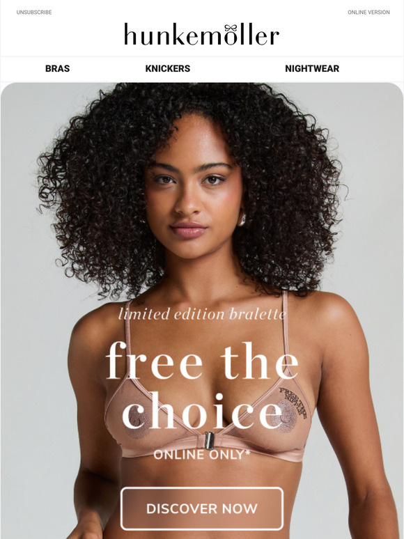 FREE the choice