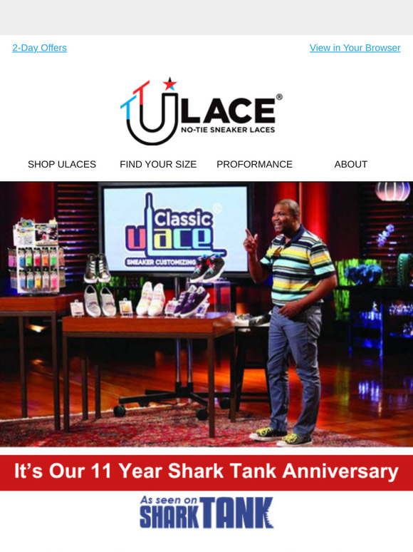 Celebrate 🎁 Our 11th Anniversary with us!