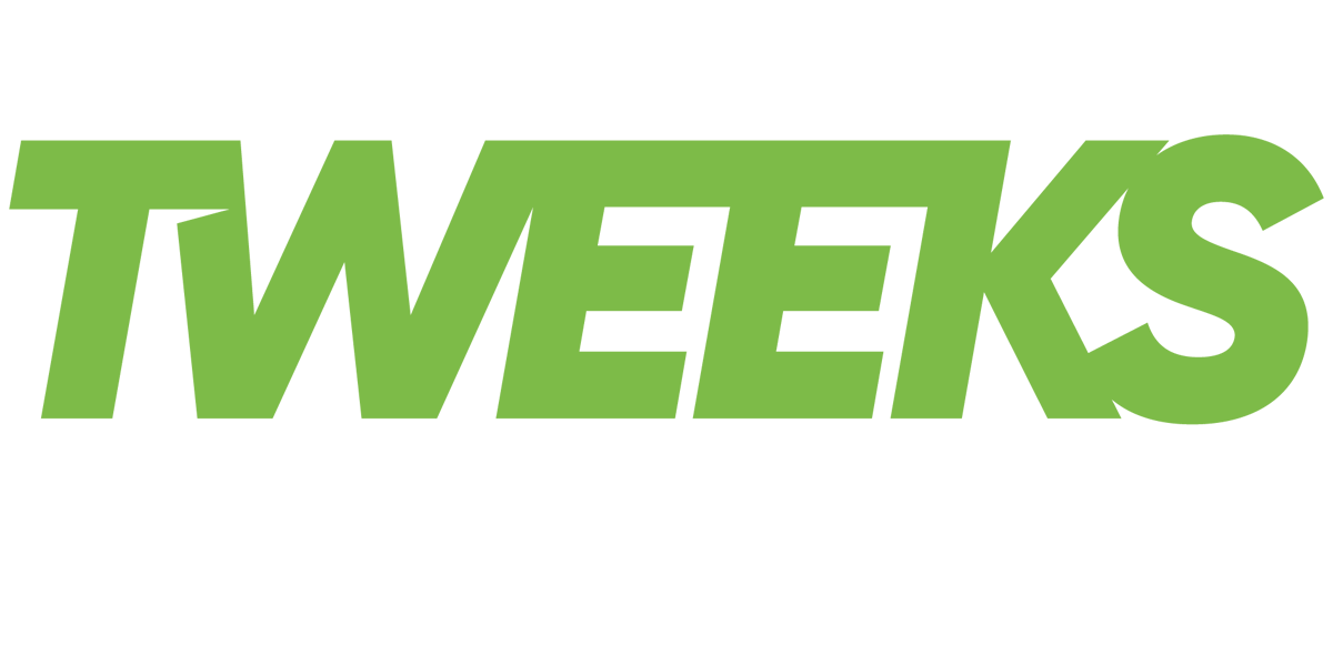 Tweeks Cycles