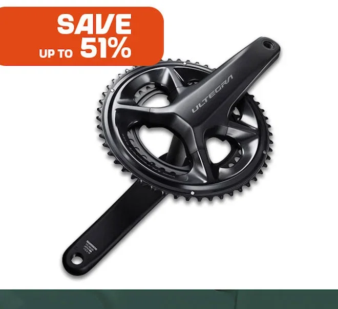 Cranksets