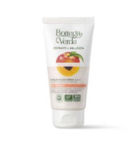 Scrub/Maschera Pesca Albicocca