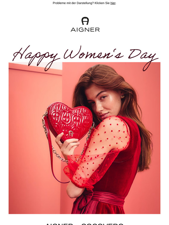 Happy Women's Day