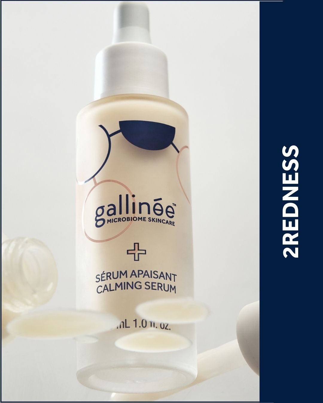 Calming Serum