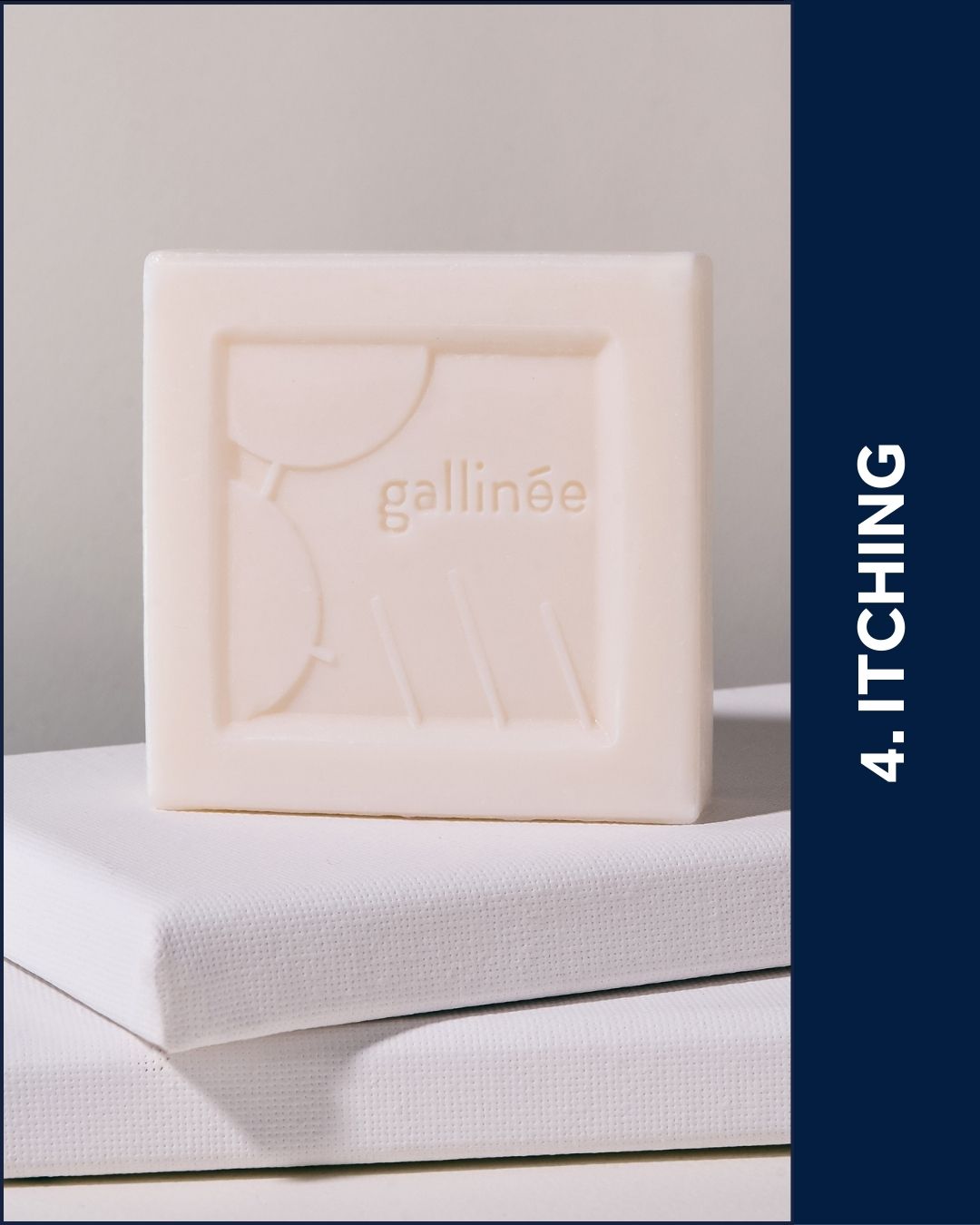 Cleansing Bar