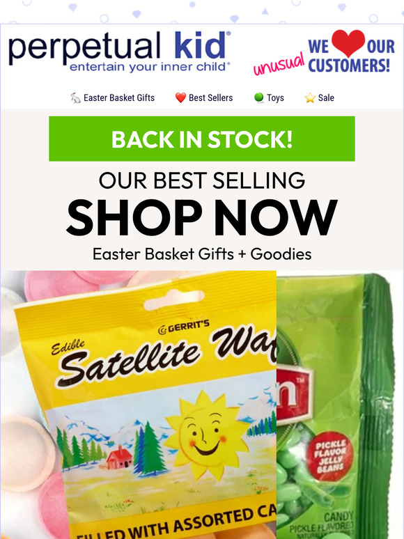 🐇 🥕 🍫 🧺 Easter Basket Gifts + Goodies  🧺 🍫 🥕 🐇