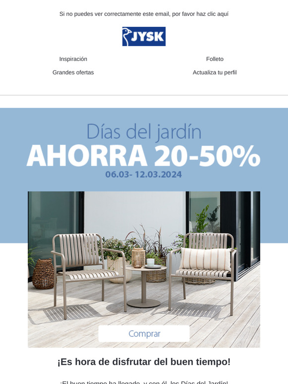 ¡A tomar el sol al aire libre! 🌞